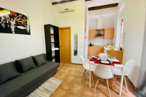 Acogedor loft en centro histórico